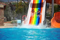 EPHESIA HOLIDAY BEACH CLUB Pools & Beach